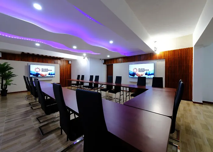 Victoria City Hotel